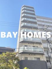ＪＲ京浜東北・根岸線桜木町駅まで徒歩19分