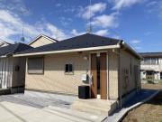 羽生市中央4丁目戸建 A棟