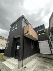 禅昌寺1丁目戸建