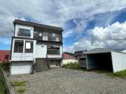 赤平市茂尻元町北5丁目7貸家