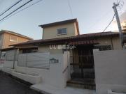 熊取町桜が丘1丁目戸建て