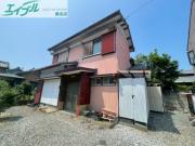 桑名市江場236貸家