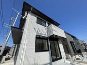 大野町2丁目戸建貸家 A