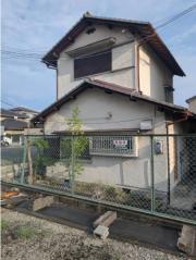 ＪＲ阪和線富木駅まで徒歩38分