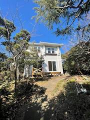 ガーデンハウス榎