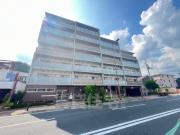 DAIWA RESIDENCE FUDANOTSUJI