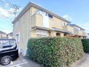 西武拝島線小川駅まで徒歩10分