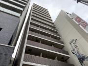 アスヴェル神戸元町II