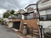 伯太4丁目戸建賃貸