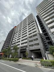 セノアタワー新大阪