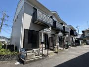 フラワーアベニュー壱番館