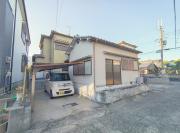 御所市櫛羅戸建