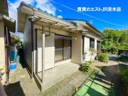 総持寺1丁目平屋