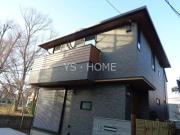 小金井市貫井北町5丁目戸建