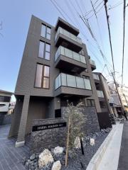 HEBEL MAISON 塚口