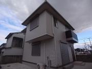 ユアメゾン天満戸建