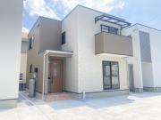 ラフィネタウン和泉北