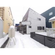 北23西8丁目戸建