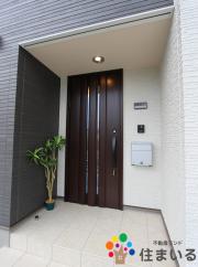 地下鉄鶴舞線植田駅まで徒歩27分