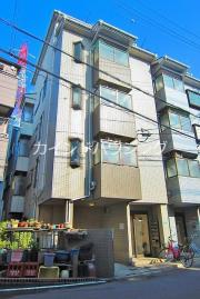 リヴァー住之江B棟