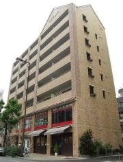 地下鉄堺筋線扇町駅まで徒歩4分