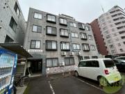INOVE札幌南4条