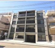 SOLASIA residence 武蔵小山
