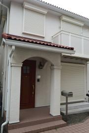 浜竹1丁目貸家 G棟