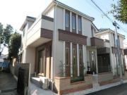 （仮）上高田4丁目戸建賃貸