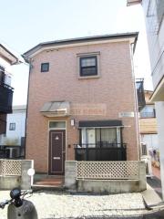 西武新宿線鷺ノ宮駅まで徒歩10分