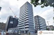S-RESIDENCE表町