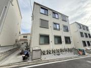 多摩都市モノレール中央大学・明星大学駅まで徒歩6分
