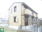 アンべリール美園