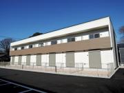 ＪＲ中央線立川駅まで徒歩15分