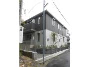 ＪＲ片町線津田駅まで徒歩13分