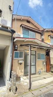 中ノ川町戸建