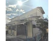 名鉄各務原線細畑駅