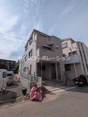 阪神本線尼崎駅まで徒歩7分