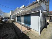 ＪＲ中央線西八王子駅までバス約15分 徒歩5分