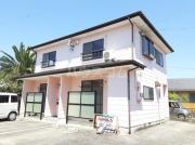 テラスハウス鈴木D