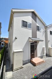 ベルメゾン姪の浜2号棟