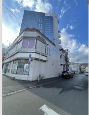 札幌市電ロープウェイ入口駅まで徒歩1分