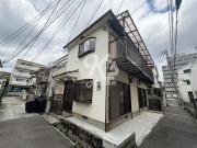 宮川町5丁目貸家