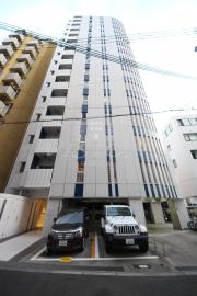地下鉄谷町線南森町駅まで徒歩7分