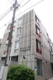都営浅草線馬込駅まで徒歩11分