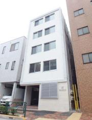 都営大江戸線清澄白河駅まで徒歩3分
