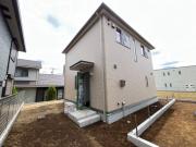 流山市加戸建貸家 B棟