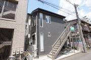 ガーデニア西川口