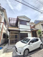 ＪＲ阪和線和泉橋本駅まで徒歩9分