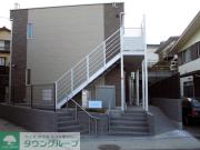 レオネクストTEDWARD